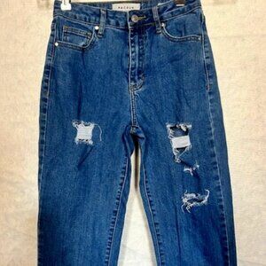 PacSun Mom Jeans - Like New Condition Women's Size 25